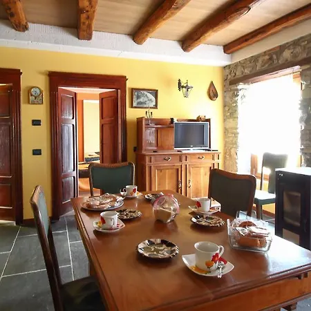Ferienhaus Il Falco