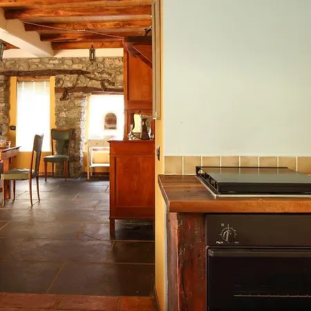 Il Falco Ferienhaus