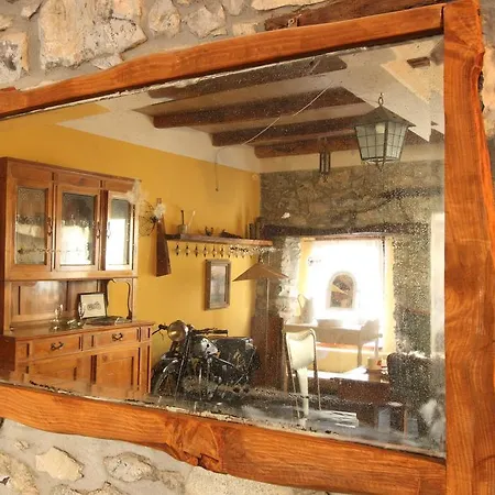 Il Falco Ferienhaus *