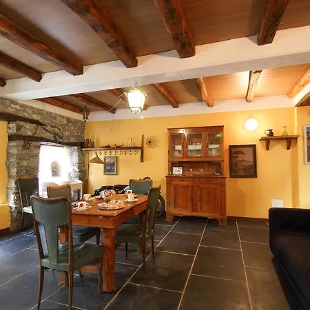 Il Falco Ferienhaus Nesso