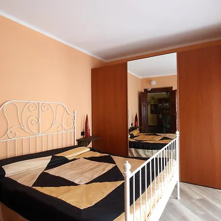 Il Falco Ferienhaus