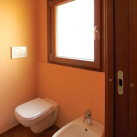 Il Falco Ferienhaus *