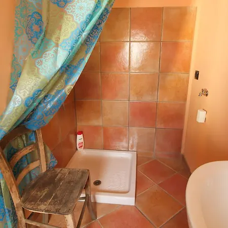 Ferienhaus Il Falco *