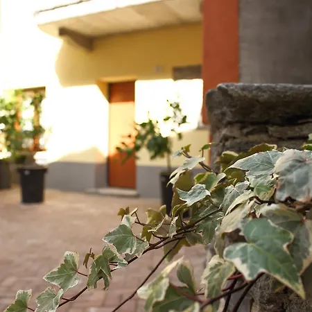 Ferienhaus Il Falco Nesso