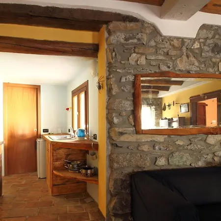 Ferienhaus Il Falco