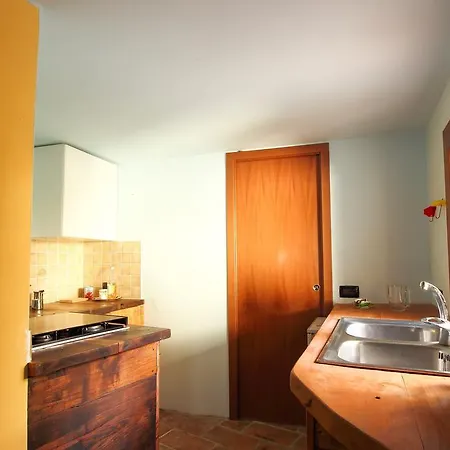 Il Falco Ferienhaus *