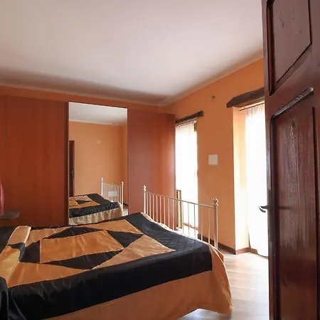 Ferienhaus Il Falco Nesso