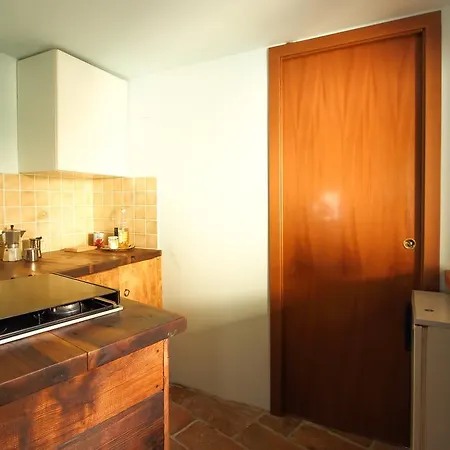 Ferienhaus Il Falco